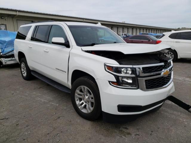 1GNSKHKC7KR374295 | 2019 CHEVROLET SUBURBAN K