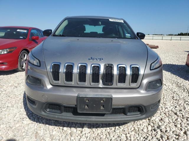 1C4PJLAB1EW244595 | 2014 JEEP CHEROKEE S