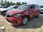 2019 BUICK ENVISION P - LRBFX4SX0KD127915
