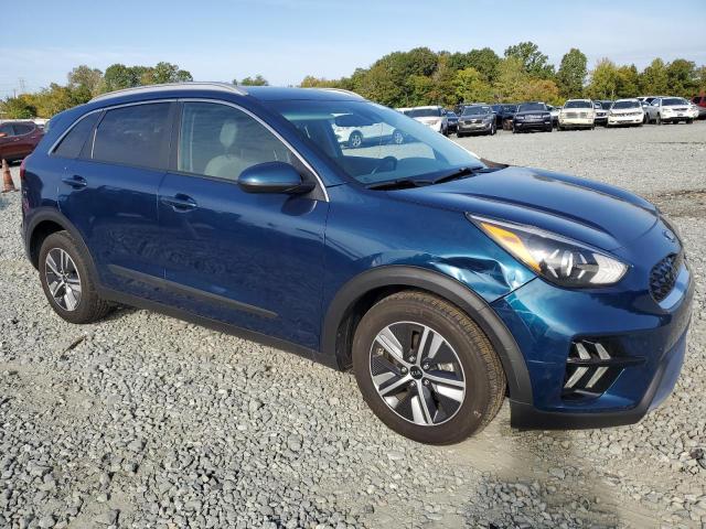 KNDCB3LC5M5475733 Kia Niro LX 4