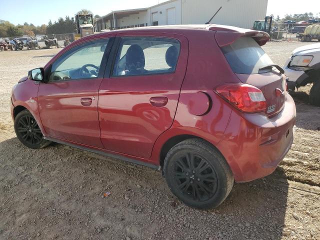 ML32A5HJ9LH004668 Mitsubishi Mirage LE  2