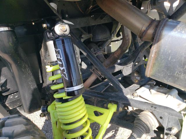 2015 CAN-AM MAVERICK M - 3JBPEAR27FJ001361
