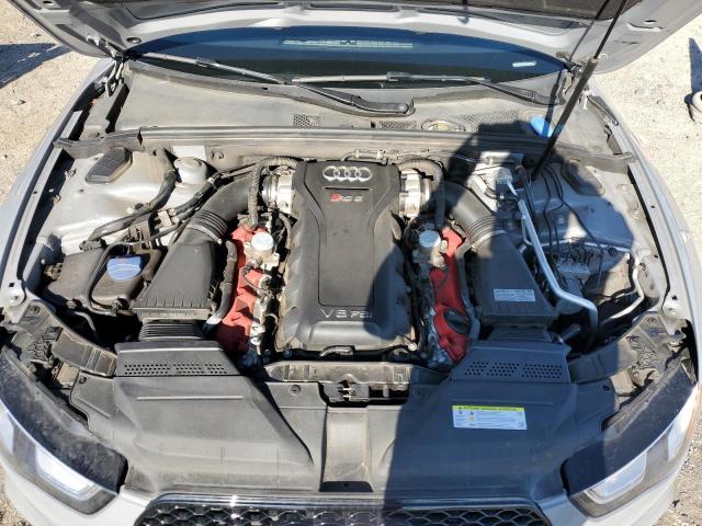 WUAC6AFH4EN901013 Audi RS5