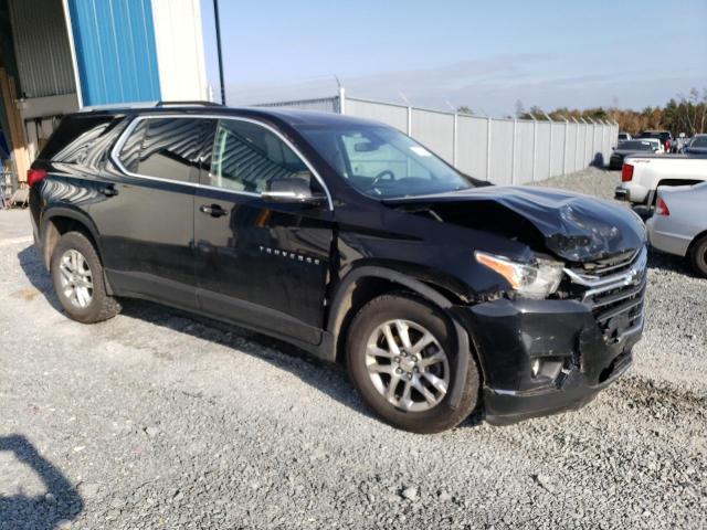 1GNEVGKW4JJ251740 | 2018 CHEVROLET TRAVERSE L