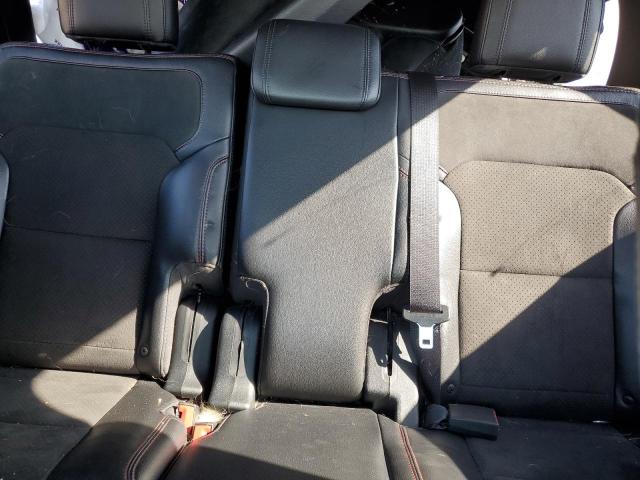 2018 FORD EXPLORER X - 1FM5K8D82JGA38834