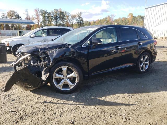 2014 Toyota Venza LE