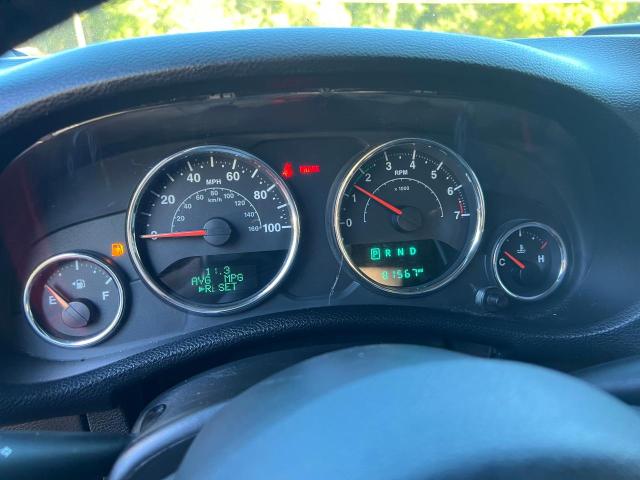 1C4BJWDG7GL170400 Jeep Wrangler Unlimited Sport