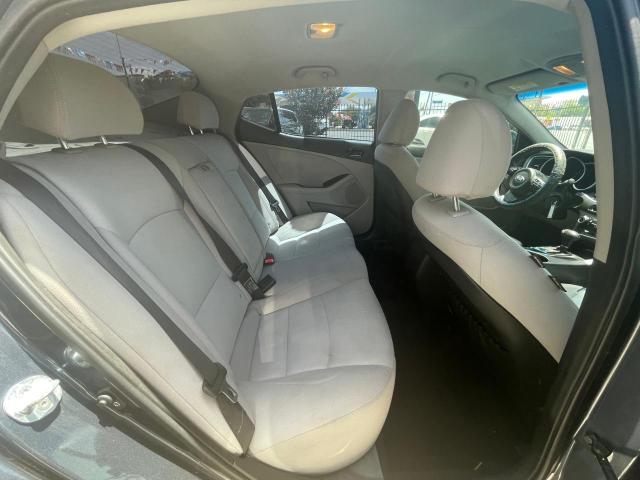 KNAGM4A76F5592521 KIA Optima Lx