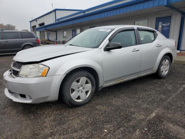 2010 Dodge Avenger SXT