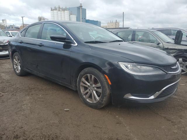 2015 CHRYSLER 200 LIMITE - 1C3CCCAB0FN526277