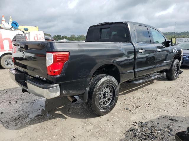 1N6BA1F30HN523348 Nissan TITAN XD S