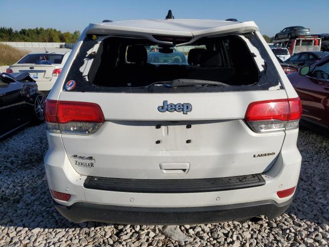 2018 Jeep Grand Cherokee Laredo VIN: 1C4RJFAG3JC296263 Lot: 69357623