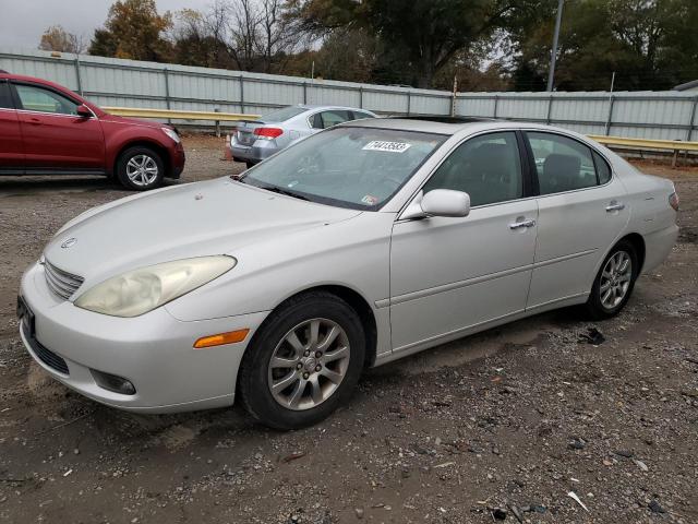 2003 Lexus ES 300 