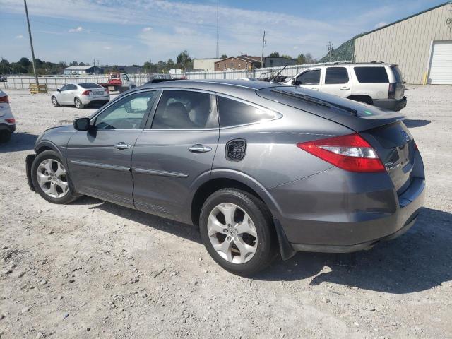 5J6TF1H53AL004863 | 2010 Honda accord crosstour exl