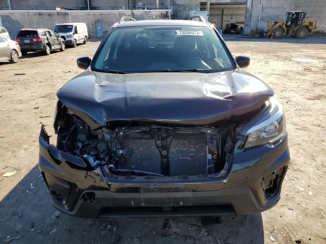 2020 SUBARU FORESTER P - JF2SKAJC5LH473823