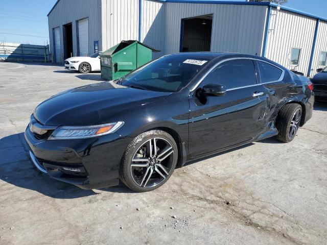 1HGCT2B08GA005451 | 2016 HONDA ACCORD TOU