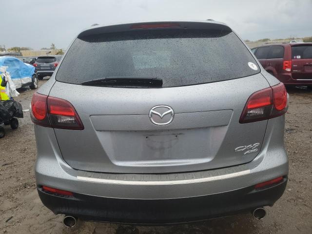 JM3TB3BA4F0454492 | 2015 MAZDA CX-9 SPORT