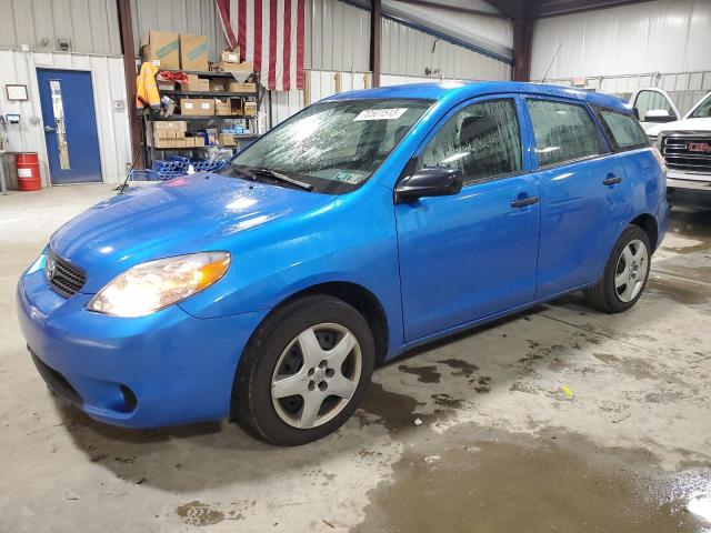 2008 Toyota Matrix XR