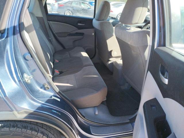 VIN 2HKRM3H31EH550376 2014 HONDA CRV no.10