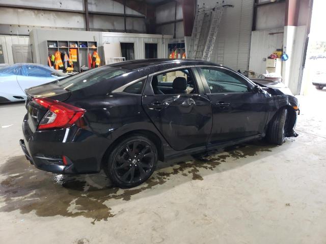 2HGFC2F88MH549944 Honda Civic Sport