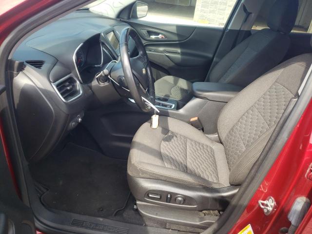 3GNAXJEV0KS616150 Chevrolet EQUINOX LT