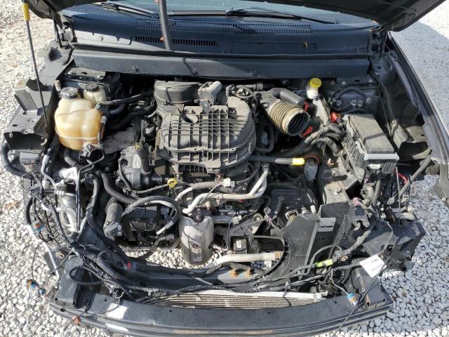 2016 DODGE JOURNEY SX - 3C4PDDBG1GT215856