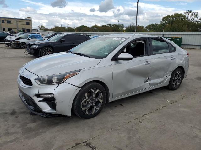 2020 Kia Forte FE