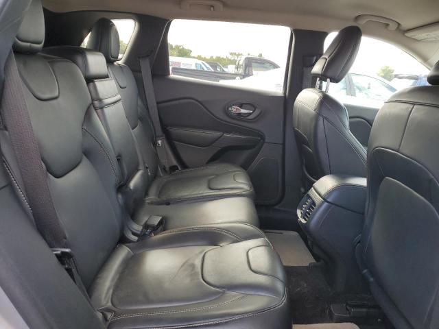 1C4PJMDS9FW751523 Jeep Cherokee Limited