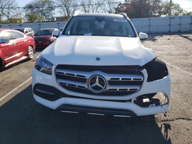 4JGFF5KE4LA239155 Mercedes-Benz GLS-Class GLS 450 4M 5