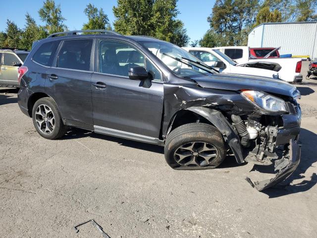 JF2SJGWC0FH817562 Subaru Forester 2.0xt Touring