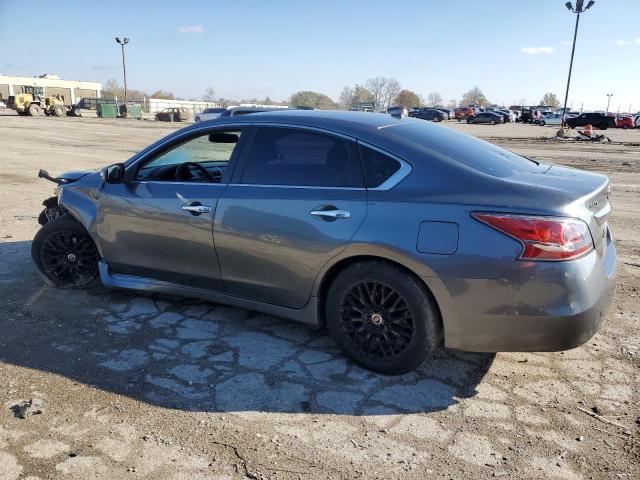2015 NISSAN ALTIMA 2.5 - 1N4AL3AP9FC205080