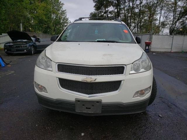 1GNKVFED5BJ305801 | 2011 Chevrolet traverse ls