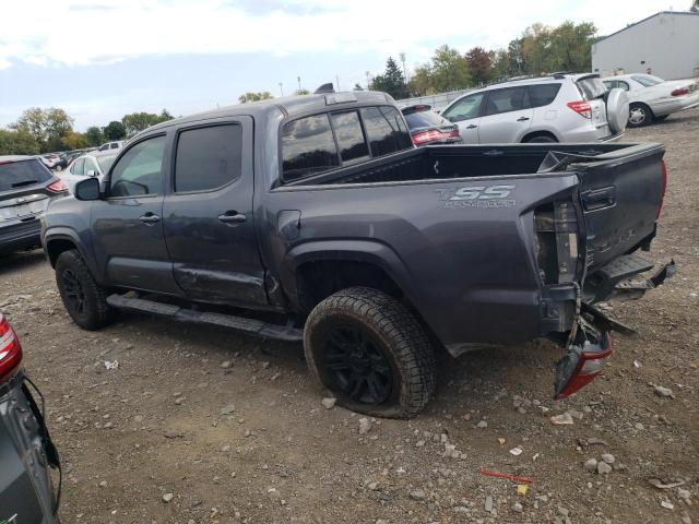 5TFAX5GN8MX192523 | 2021 TOYOTA TACOMA DOU