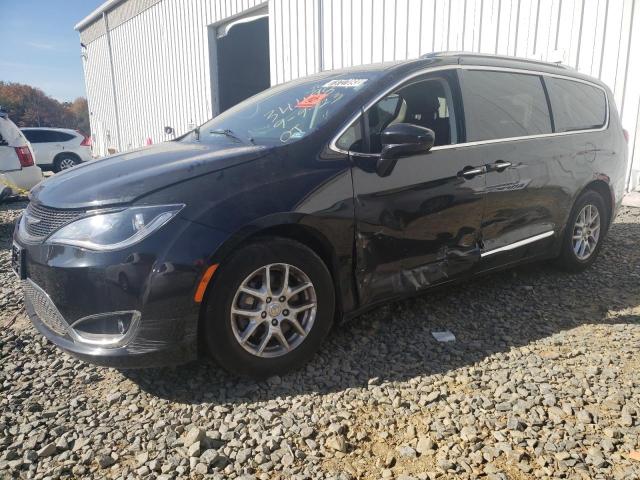 2C4RC1BG8LR268741 2020 CHRYSLER PACIFICA, photo no. 1