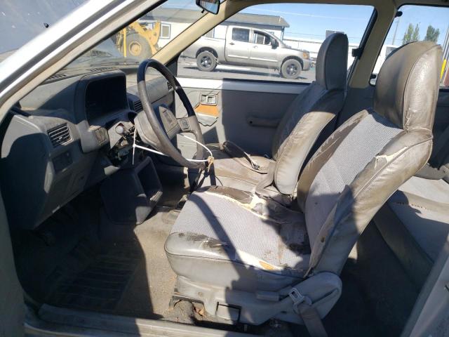 1991 Ford Festiva L VIN: KNJPT05H5M6110031 Lot: 71318573