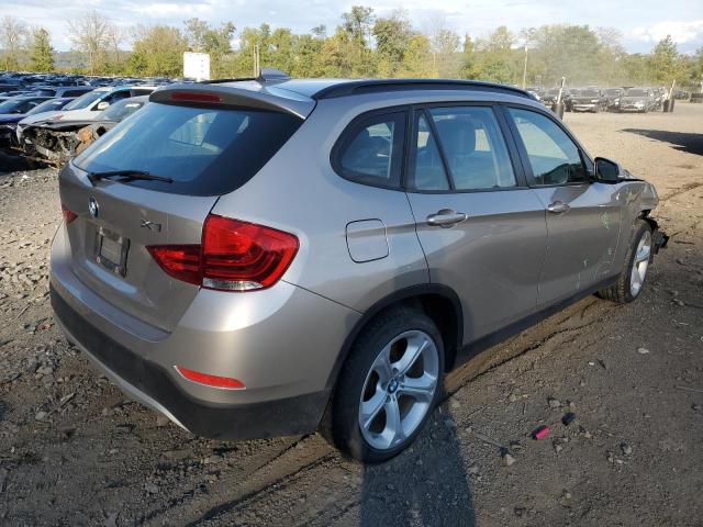 2015 BMW X1 XDRIVE3 WBAVM5C5XFVV95284