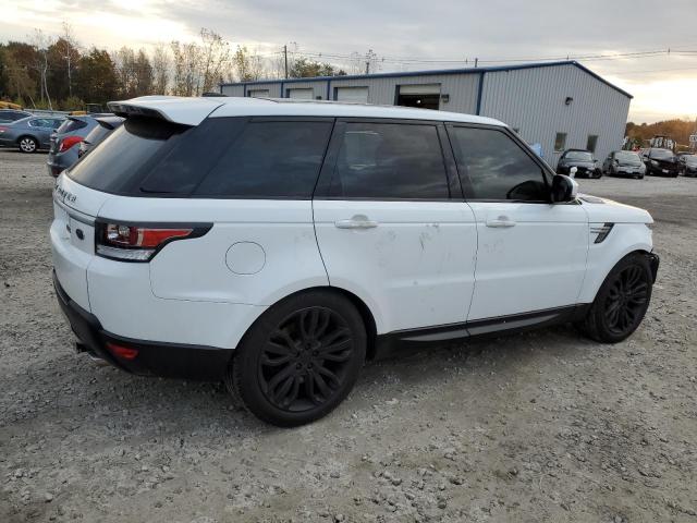 SALWR2TF9EA351253 | 2014 LAND ROVER RANGE ROVE