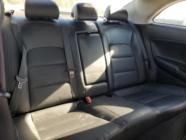 KNAFX6A80E5172288 KIA FORTE EX
