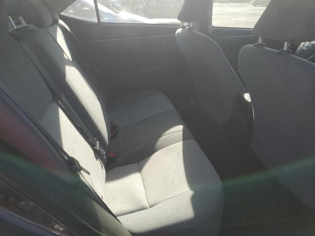 2016 TOYOTA COROLLA L - 5YFBURHE9GP508081