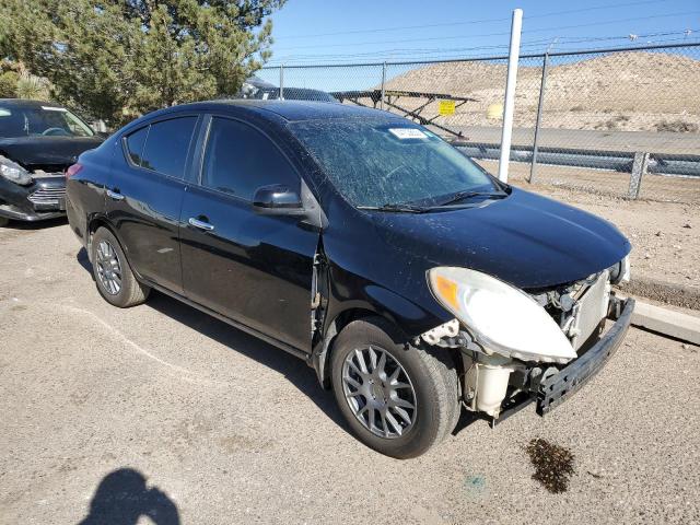 3N1CN7AP6CL892848 | 2012 Nissan versa s