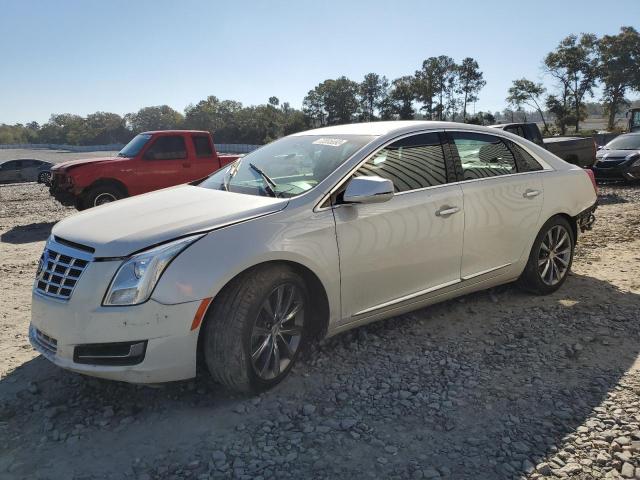 2013 Cadillac XTS 