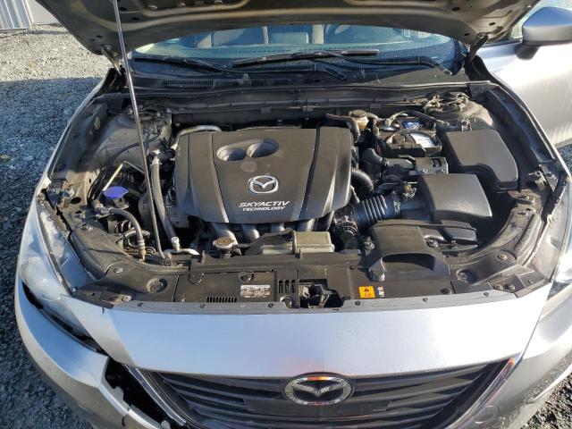 2015 MAZDA 3 SPORT - 3MZBM1U79FM168958