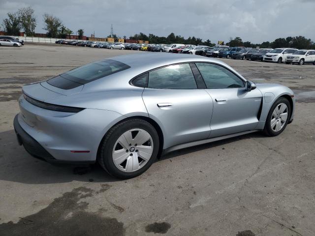 2022 PORSCHE TAYCAN WP0AA2Y15NSA13111