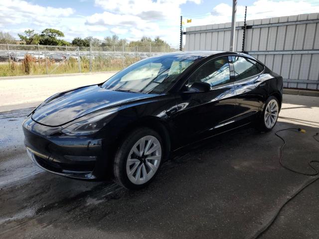 2023 TESLA MODEL 3 #2187556102