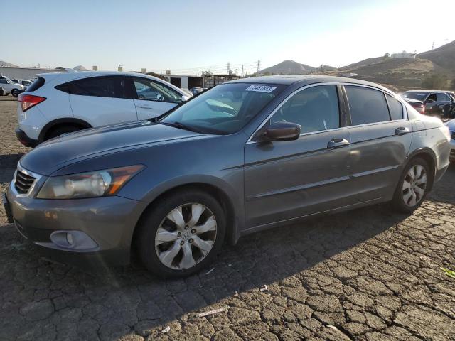 2009 Honda Accord Coupe EX-L