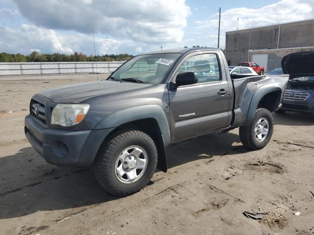 2010 Toyota Tacoma 