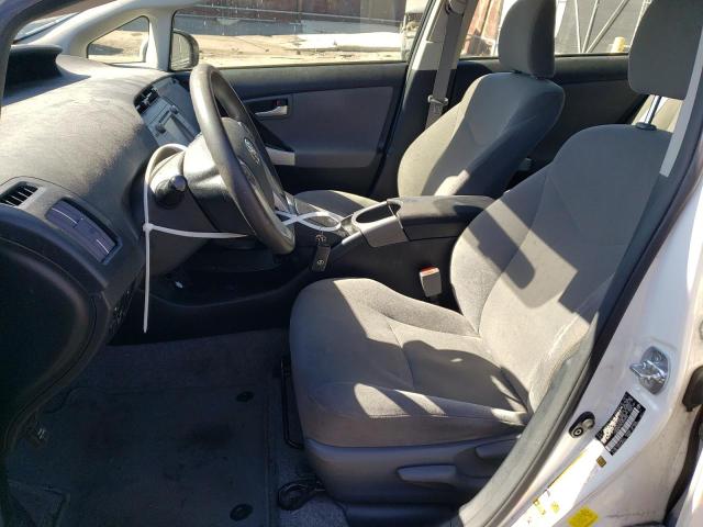 JTDKN3DPXE3049456 Toyota PRIUS PLUG-IN