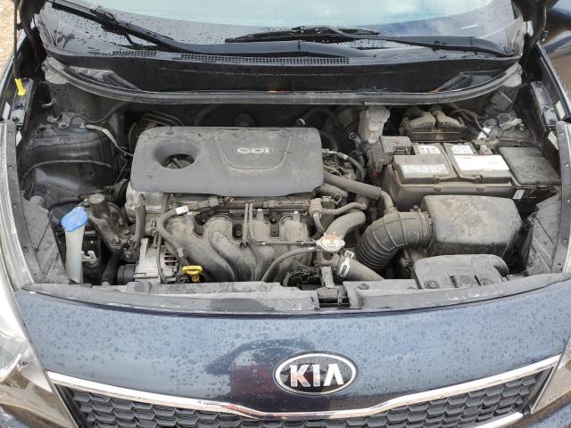 KNADN4A30G6663088 KIA RIO EX