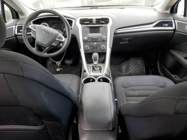 3FA6P0H73ER119441 Ford FUSION SE