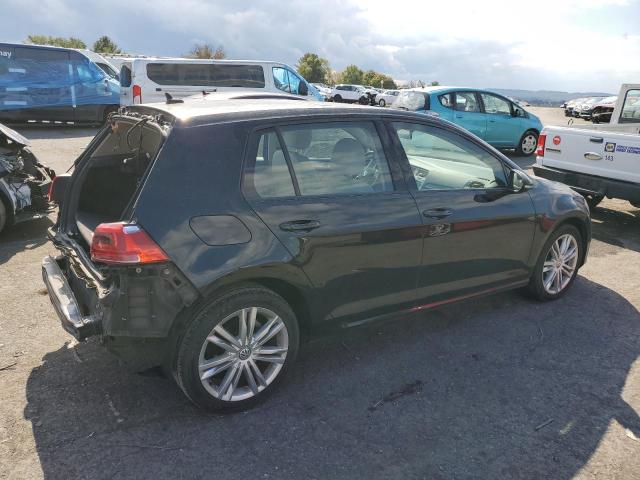 2015 VOLKSWAGEN GOLF TDI - 3VW2A7AU4FM018679